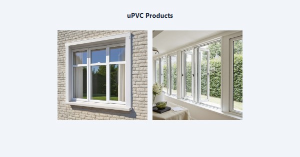 Best uPVC Bay Windows Installation in Vattakanal, Kodaikanal | Sri Varahi
