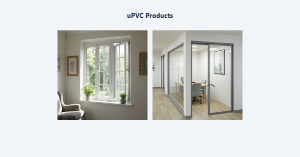 Best uPVC Bay Windows Installation in Vilpatti, Kodaikanal | Sri Varahi