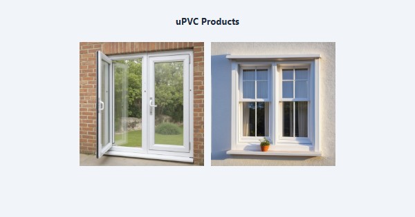 Best uPVC Bay Windows Manufacturers in Adukkam, Kodaikanal | Sri Varahi