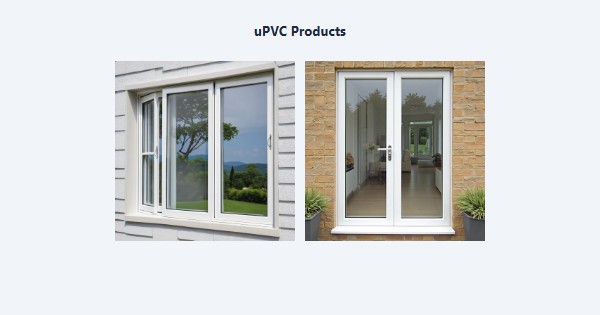 Best uPVC Bay Windows Manufacturers in Anandagiri, Kodaikanal | Sri Varahi