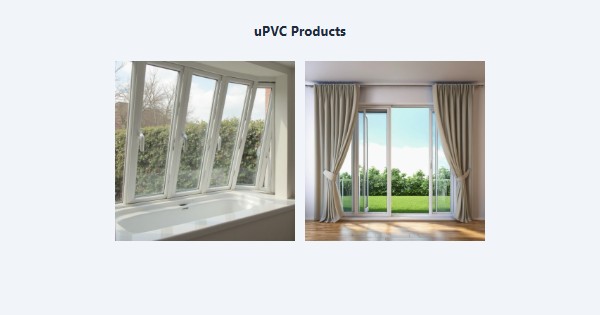 Best uPVC Bay Windows Price in Allinagaram, Theni | Sri Varahi