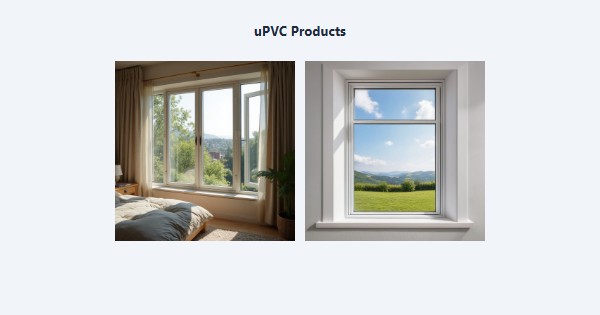 Best uPVC Bay Windows Price in Anandagiri, Kodaikanal | Sri Varahi