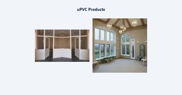 Best uPVC Bay Windows Price in Avaniyapuram, Madurai | Sri Varahi