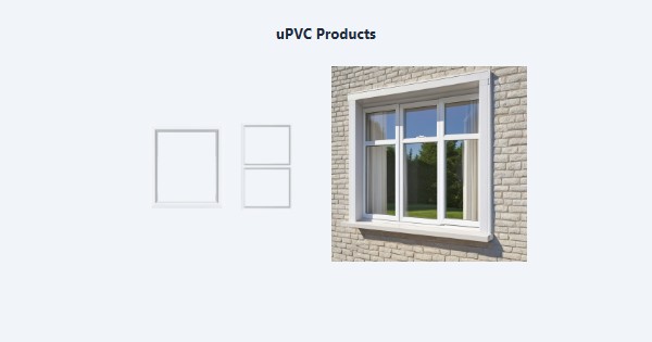 Best uPVC Bay Windows Price in Moonjikkal, Kodaikanal | Sri Varahi