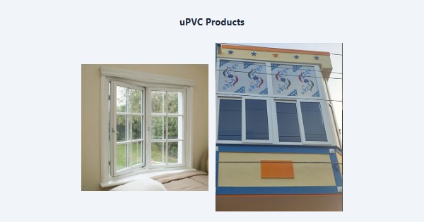 Best uPVC Bay Windows Suppliers in Adukkam, Kodaikanal | Sri Varahi