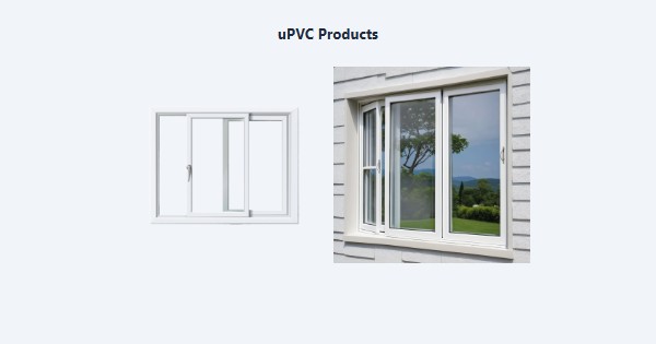 Best uPVC Bay Windows Suppliers in Avaniyapuram, Madurai | Sri Varahi