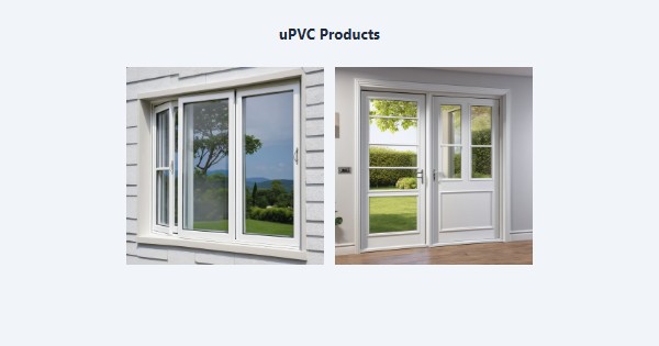 Best uPVC Bay Windows Suppliers in Moonjikkal, Kodaikanal | Sri Varahi