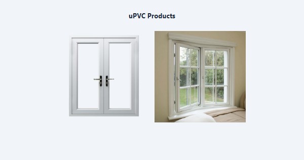 Best uPVC Bay Windows Suppliers in Perumalmalai, Kodaikanal | Sri Varahi