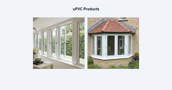 Best uPVC Bay Windows Suppliers in Prakasapuram, Kodaikanal | Sri Varahi