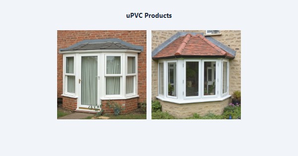 Best uPVC Bay Windows Suppliers in Shenbaganur, Kodaikanal | Sri Varahi