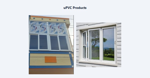 Best uPVC Bay Windows Suppliers in Srinivasapuram, Kodaikanal | Sri Varahi