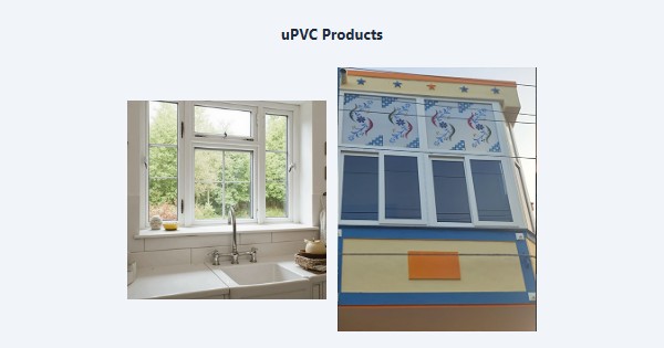 Best uPVC Bay Windows Suppliers in Villapuram, Madurai | Sri Varahi