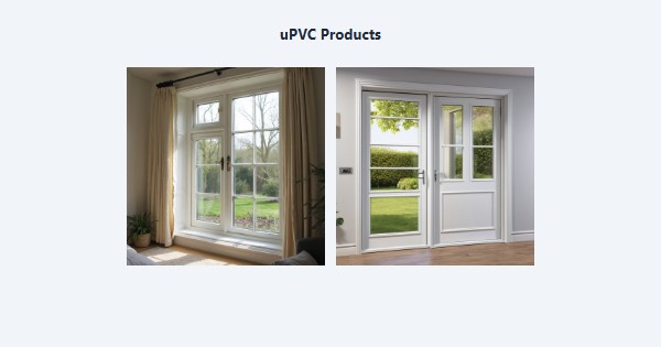 Best uPVC Casement Windows Dealers in Adukkam, Kodaikanal | Sri Varahi