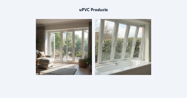 Best uPVC Casement Windows Dealers in Observatory, Kodaikanal | Sri Varahi