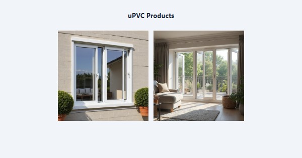 Best uPVC Casement Windows Dealers in Perumalmalai, Kodaikanal | Sri Varahi