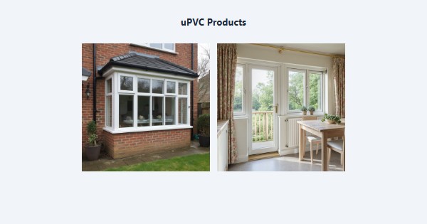 Best uPVC Casement Windows Installation Cost in Adukkam, Kodaikanal | Sri Varahi