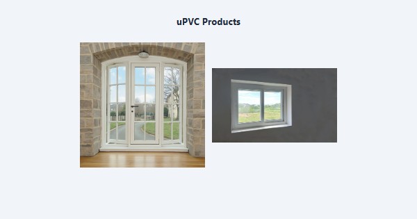 Best uPVC Casement Windows Installation Cost in Shenbaganur, Kodaikanal | Sri Varahi