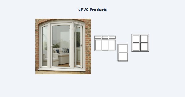Best uPVC Casement Windows Installation Cost in Theni | Sri Varahi