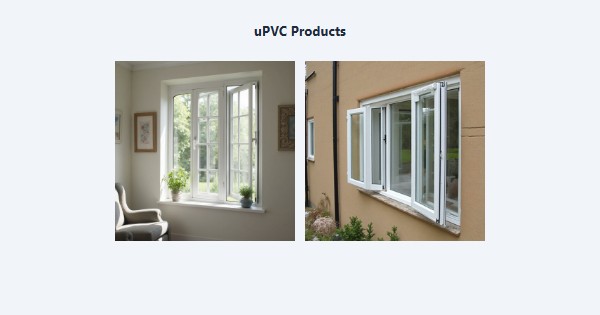 Best uPVC Casement Windows Installation Cost in Villapuram, Madurai | Sri Varahi