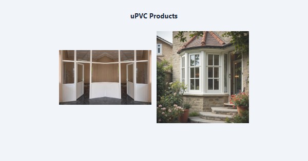 Best uPVC Casement Windows Installation in Allinagaram, Theni | Sri Varahi