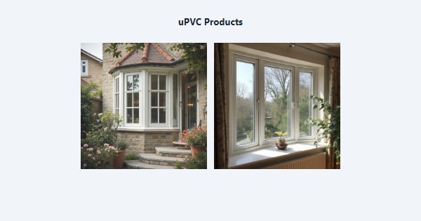 Best uPVC Casement Windows Installation in Anandagiri, Kodaikanal | Sri Varahi