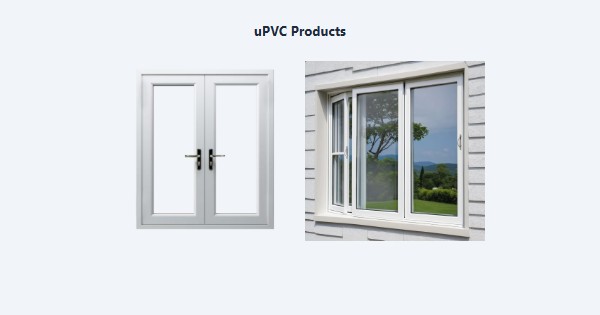 Best uPVC Casement Windows Installation in Kodaikanal | Sri Varahi