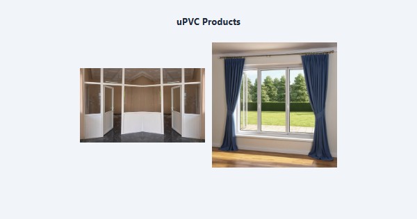 Best uPVC Casement Windows Installation in Moonjikkal, Kodaikanal | Sri Varahi
