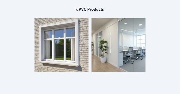 Best uPVC Casement Windows Installation in Naidupuram, Kodaikanal | Sri Varahi