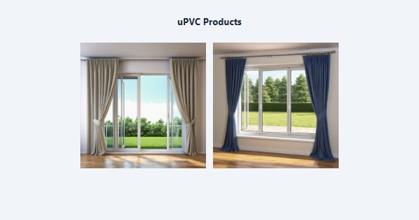 Best uPVC Casement Windows Installation in Perumalmalai, Kodaikanal | Sri Varahi