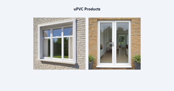 Best uPVC Casement Windows Installation in Prakasapuram, Kodaikanal | Sri Varahi