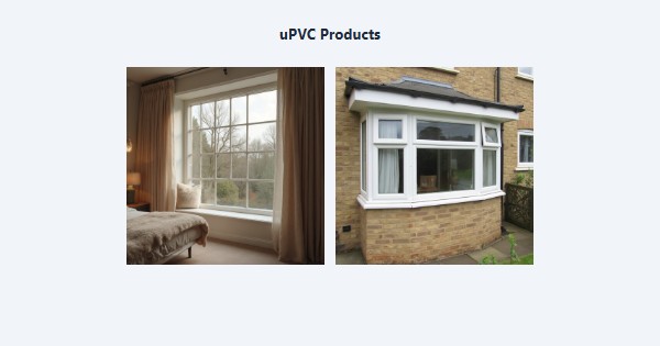 Best uPVC Casement Windows Installation in Shenbaganur, Kodaikanal | Sri Varahi