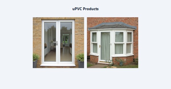 Best uPVC Casement Windows Installation in Srinivasapuram, Kodaikanal | Sri Varahi