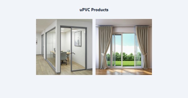 Best uPVC Casement Windows Installation in Theni | Sri Varahi