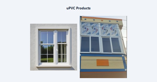 Best uPVC Casement Windows Installation in Vattakanal, Kodaikanal | Sri Varahi