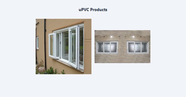 Best uPVC Casement Windows Installation in Villapuram, Madurai | Sri Varahi