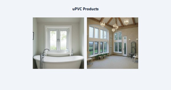 Best uPVC Casement Windows Installation in Vilpatti, Kodaikanal | Sri Varahi