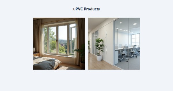Best uPVC Casement Windows Manufacturers in Adukkam, Kodaikanal | Sri Varahi