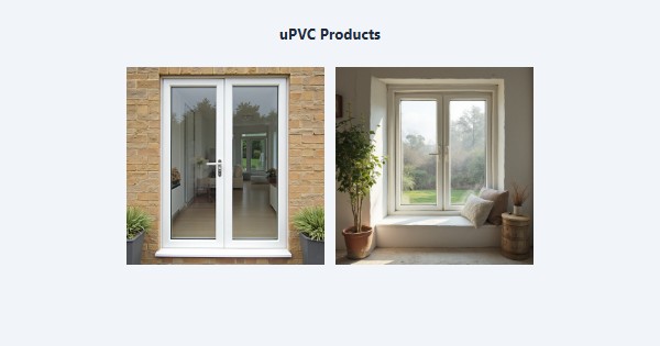 Best uPVC Casement Windows Manufacturers in Kodaikanal | Sri Varahi