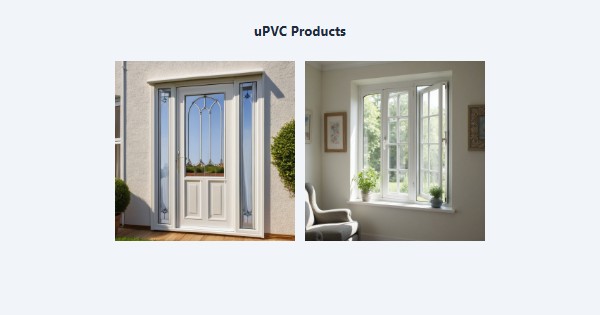 Best uPVC Casement Windows Manufacturers in Moonjikkal, Kodaikanal | Sri Varahi
