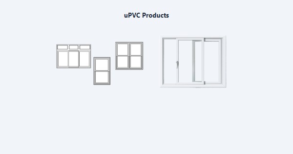 Best uPVC Casement Windows Manufacturers in Theni | Sri Varahi