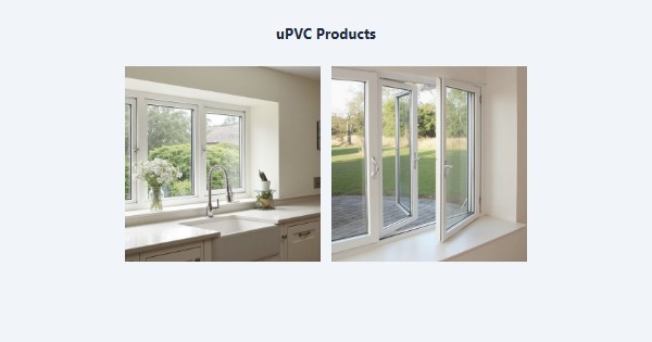 Best uPVC Casement Windows Price in Adukkam, Kodaikanal | Sri Varahi