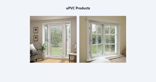 Best uPVC Casement Windows Price in Avaniyapuram, Madurai | Sri Varahi