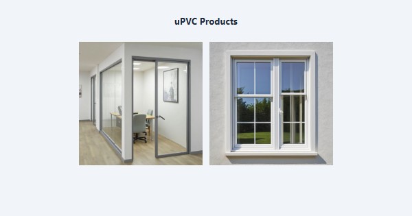 Best uPVC Casement Windows Price in Kodaikanal | Sri Varahi