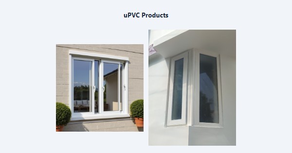 Best uPVC Casement Windows Price in Perumalmalai, Kodaikanal | Sri Varahi