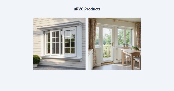 Best uPVC Casement Windows Price in Shenbaganur, Kodaikanal | Sri Varahi