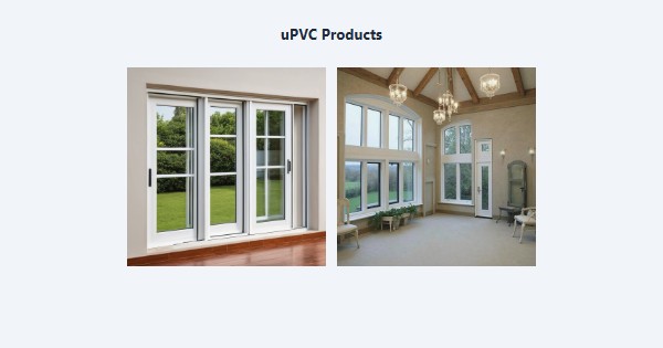 Best uPVC Casement Windows Suppliers in Anandagiri, Kodaikanal | Sri Varahi