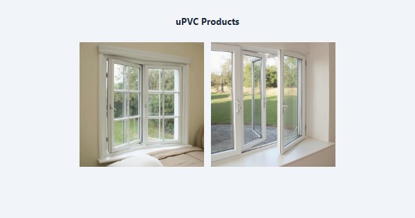 Best uPVC Casement Windows Suppliers in Avaniyapuram, Madurai | Sri Varahi