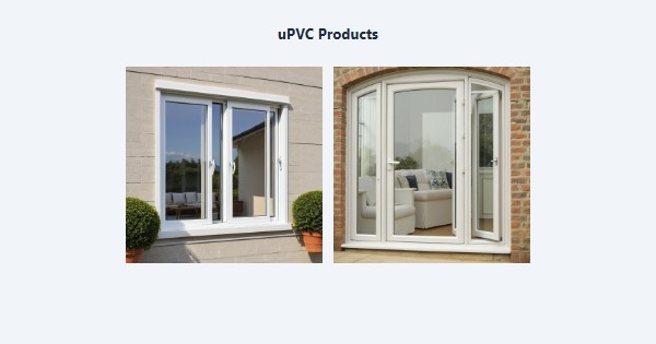 Best uPVC Casement Windows Suppliers in Kodaikanal | Sri Varahi