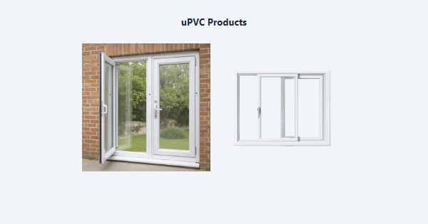 Best uPVC Casement Windows Suppliers in Madurai | Sri Varahi