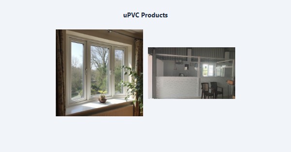 Best uPVC Casement Windows Suppliers in Observatory, Kodaikanal | Sri Varahi